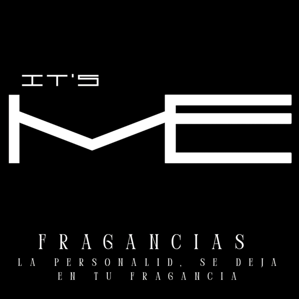 Logo Fragancias It´s Me